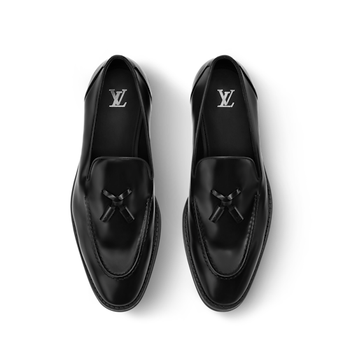 Souliers Flâneurs et Mocassins Mocassin Kensington | Louis Vuitton ® (Zoom produit)