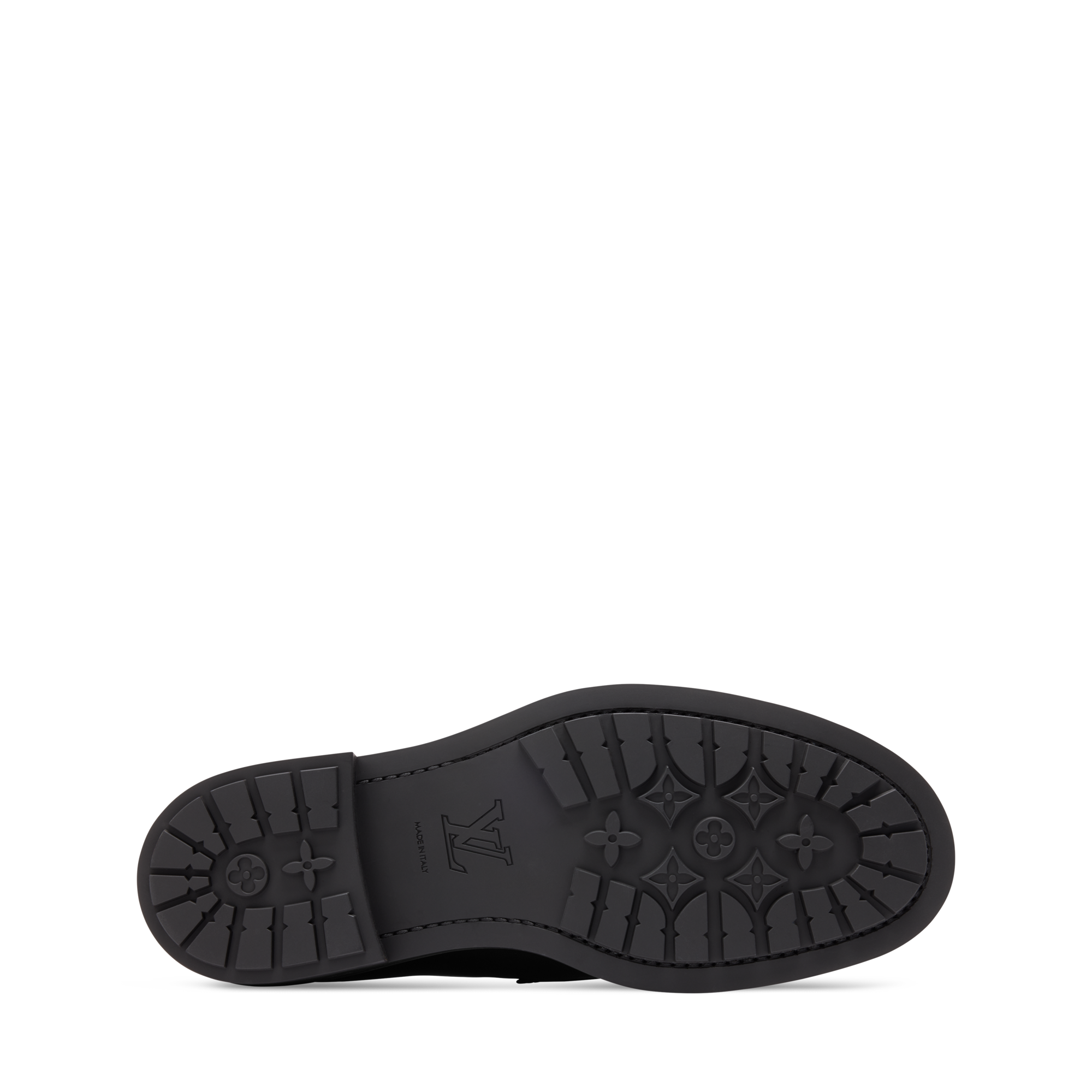  Souliers Flâneurs et Mocassins Mocassin LV City | Louis Vuitton ® (Zoom produit)