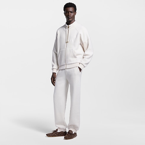 Souliers Tous les Souliers Mocassin LV Driver | Louis Vuitton ® (Zoom produit)