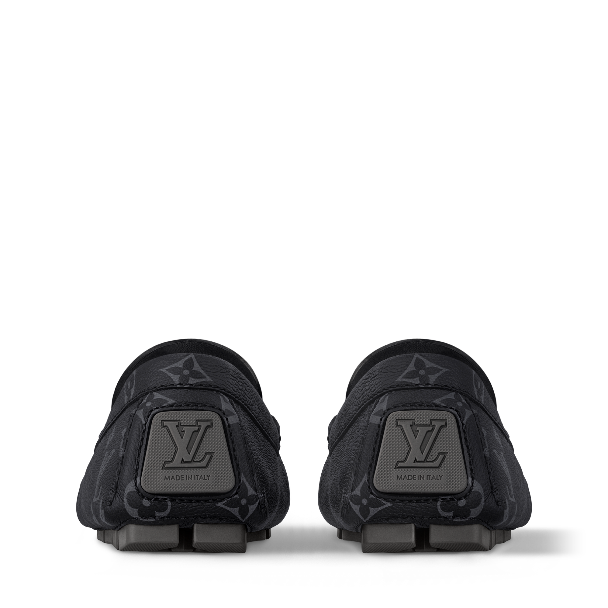  Souliers Tous les Souliers Mocassin LV Driver | Louis Vuitton ® (Zoom produit)