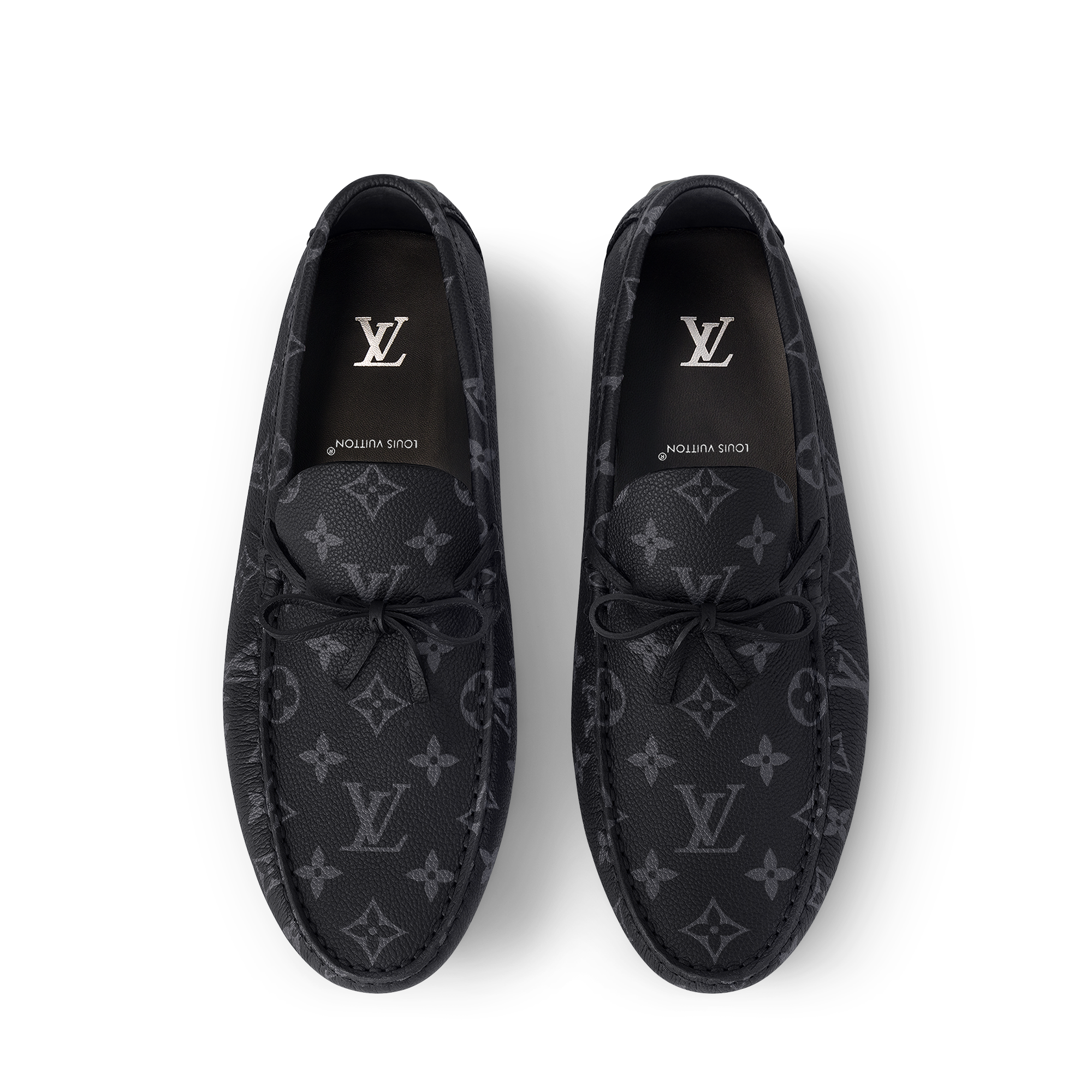  Souliers Tous les Souliers Mocassin LV Driver | Louis Vuitton ® (Zoom produit)