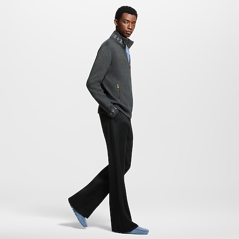 Souliers Flâneurs et Mocassins Mocassin LV Driver | Louis Vuitton ® (Zoom produit)