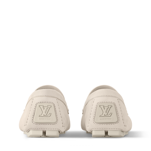 Souliers Flâneurs et Mocassins Mocassin LV Driver | Louis Vuitton ® (Zoom produit)