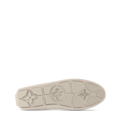 Souliers Flâneurs et Mocassins Mocassin LV Driver | Louis Vuitton ® (Zoom produit)