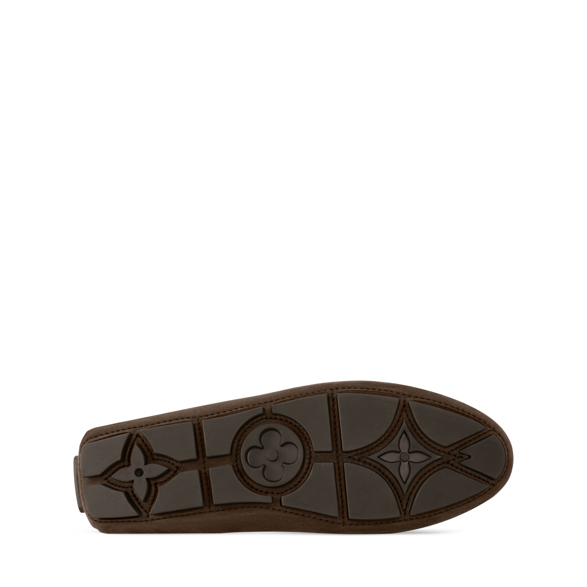  Souliers Flâneurs et Mocassins Mocassin LV Driver | Louis Vuitton ® (Zoom produit)
