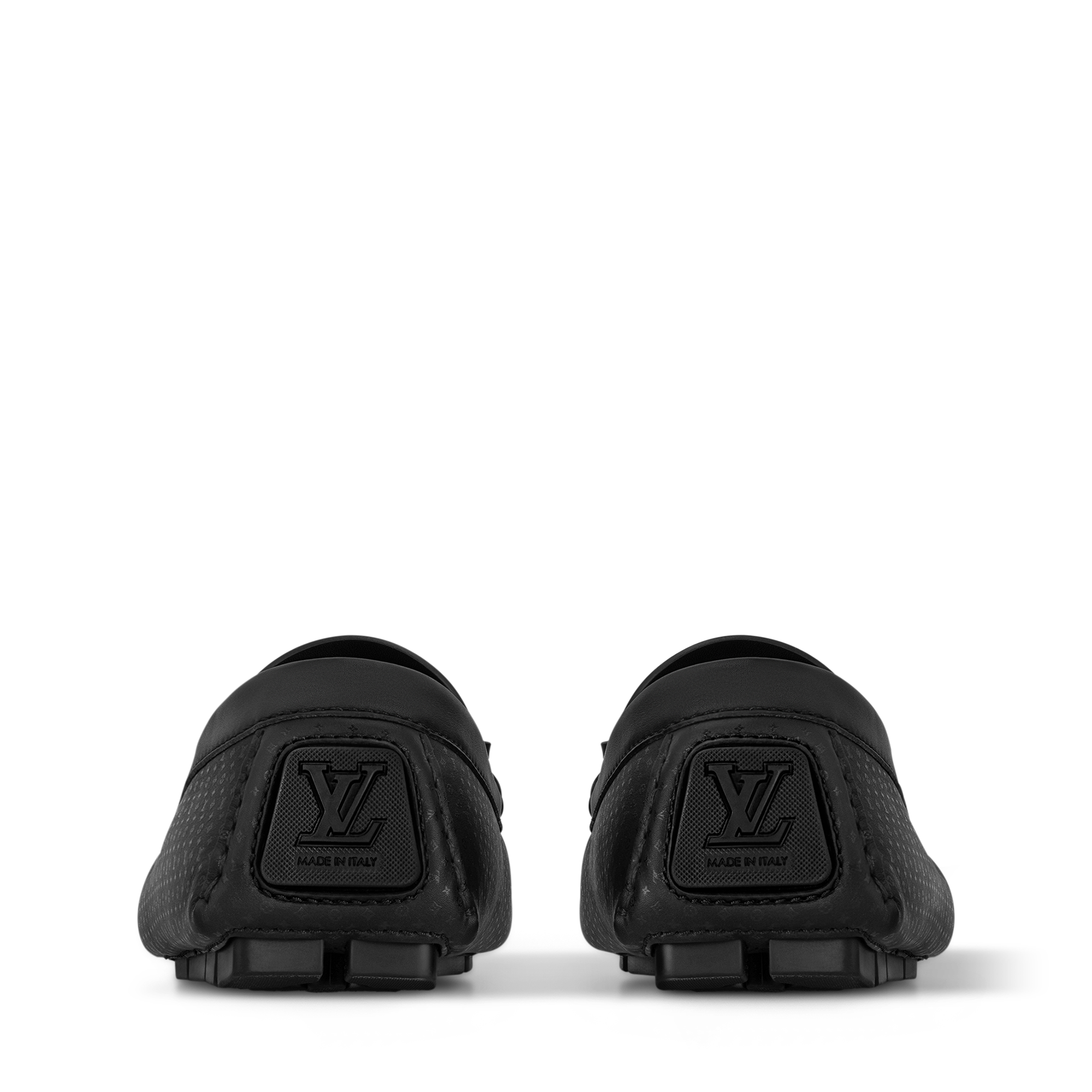  Souliers Flâneurs et Mocassins Mocassin LV Driver | Louis Vuitton ® (Zoom produit)