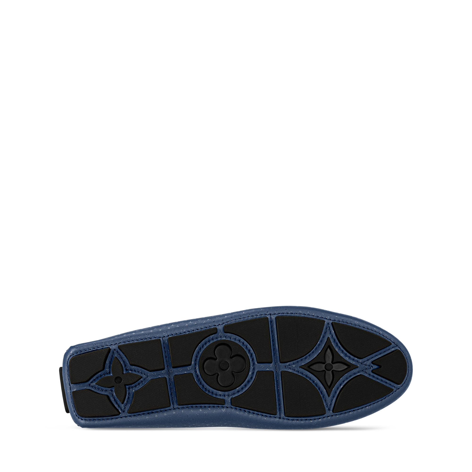  Souliers Flâneurs et Mocassins Mocassin LV Driver | Louis Vuitton ® (Zoom produit)