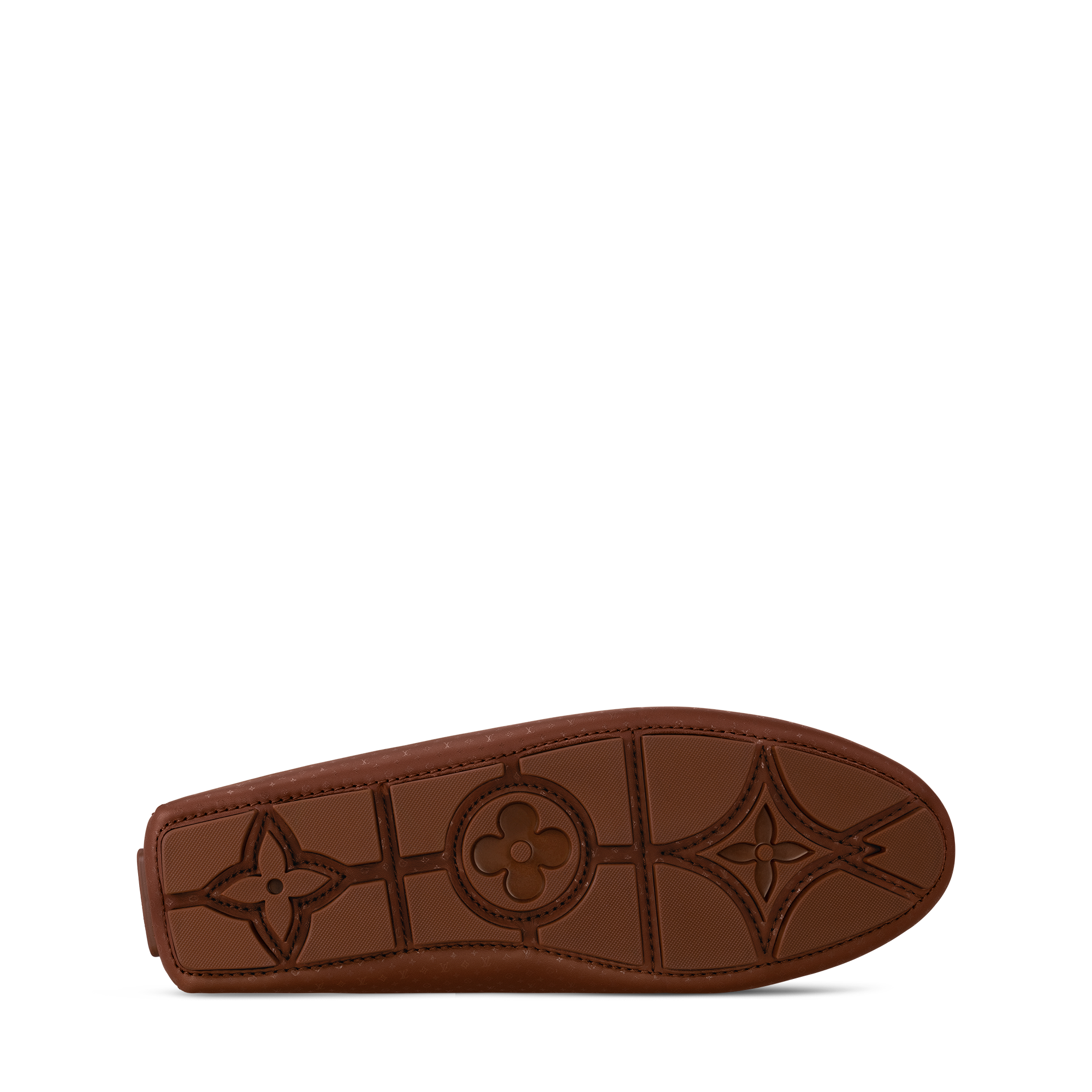  Souliers Flâneurs et Mocassins Mocassin LV Driver | Louis Vuitton ® (Zoom produit)