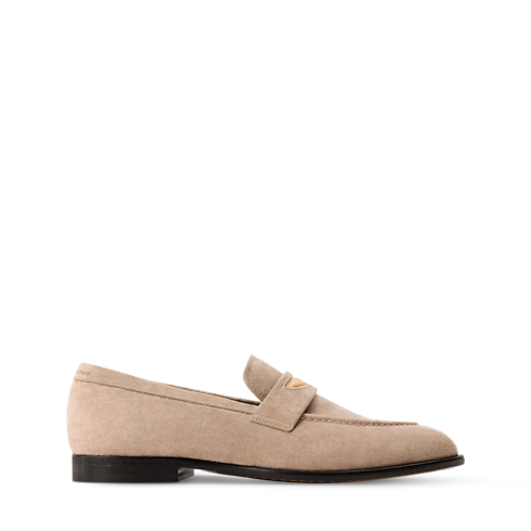 Souliers Flâneurs et Mocassins Mocassin LV Gent | Louis Vuitton ® (Zoom produit)