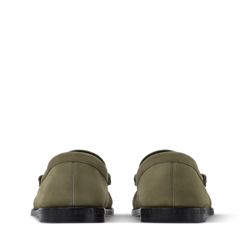 Souliers Flâneurs et Mocassins Mocassin LV Jazz | Louis Vuitton ® (Zoom produit)