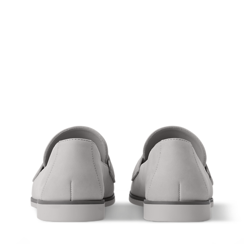 Souliers Flâneurs et Ballerinas Mocassin LV Mare Flex | Louis Vuitton ® (Zoom produit)