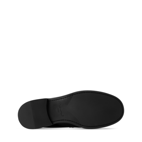 Souliers Flâneurs et Mocassins Mocassin LV Oxford | Louis Vuitton ® (Zoom produit)