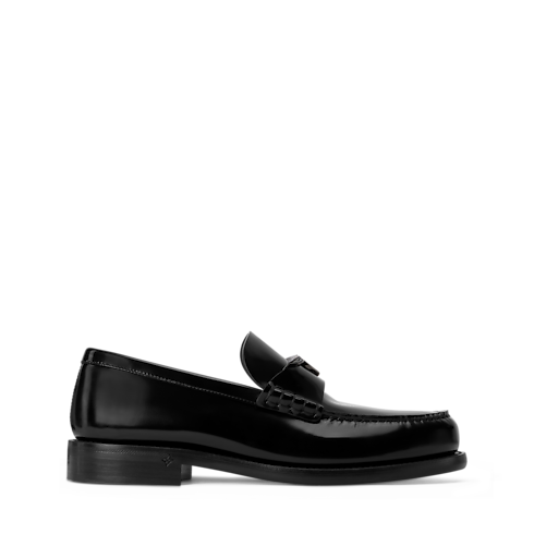 Souliers Flâneurs et Mocassins Mocassin LV Oxford | Louis Vuitton ® (Zoom produit)
