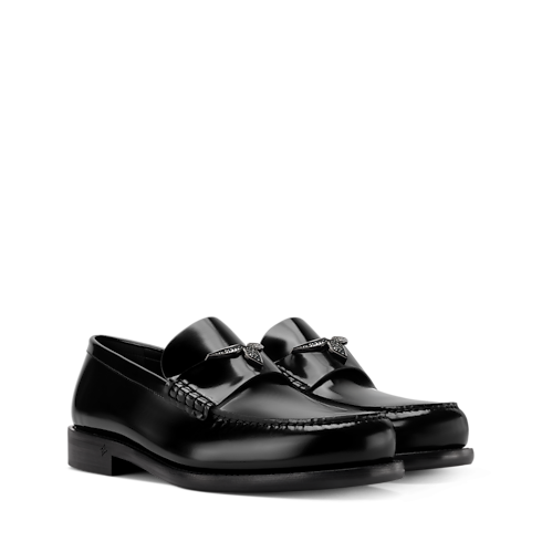 Souliers Flâneurs et Mocassins Mocassin LV Oxford | Louis Vuitton ® (Zoom produit)