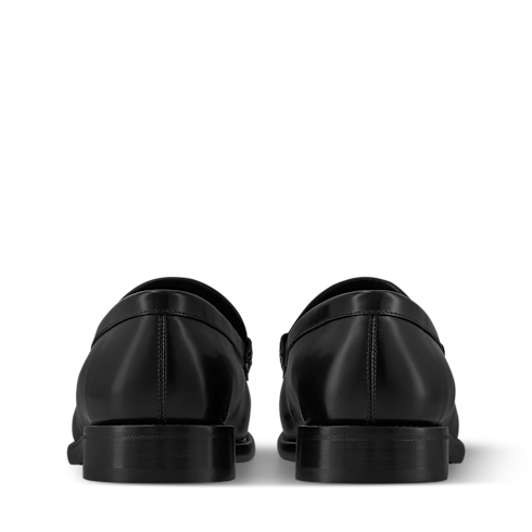 Souliers Flâneurs et Mocassins Mocassin LV Oxford | Louis Vuitton ® (Zoom produit)