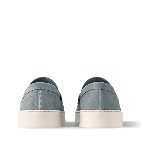 Souliers Flâneurs et Mocassins Mocassin LV Resort | Louis Vuitton ® (Zoom produit)