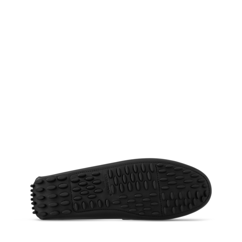 Souliers Flâneurs et Mocassins Mocassin LV Silverstone | Louis Vuitton ® (Zoom produit)