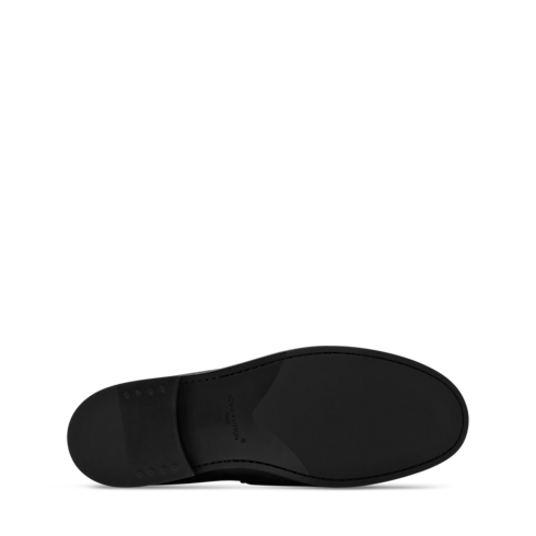 Souliers Flâneurs et Mocassins Mocassin Major | Louis Vuitton ® (Zoom produit)