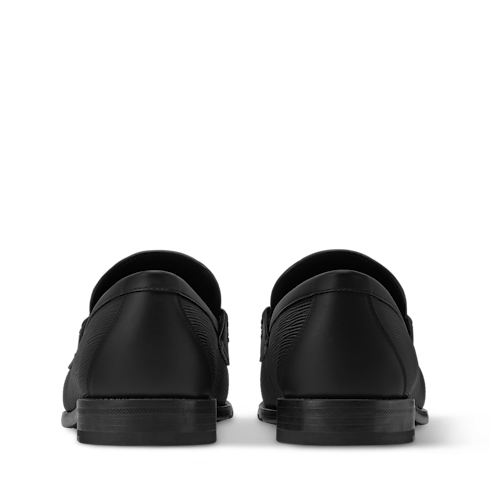 Mocassin Major vue arrière