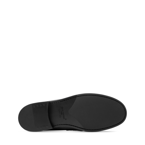 Mocassin Major autre vue