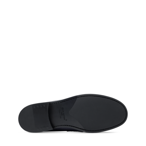 Mocassin Major autre vue