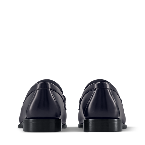 Souliers Flâneurs et Mocassins Mocassin Major | Louis Vuitton ® (Zoom produit)