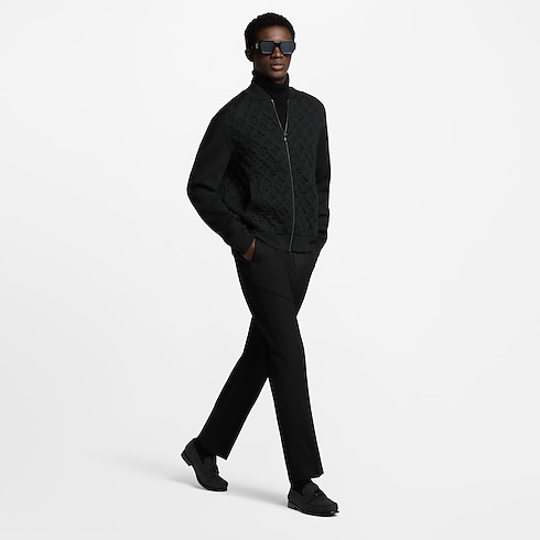 Souliers Flâneurs et Mocassins Mocassin Major | Louis Vuitton ® (Zoom produit)