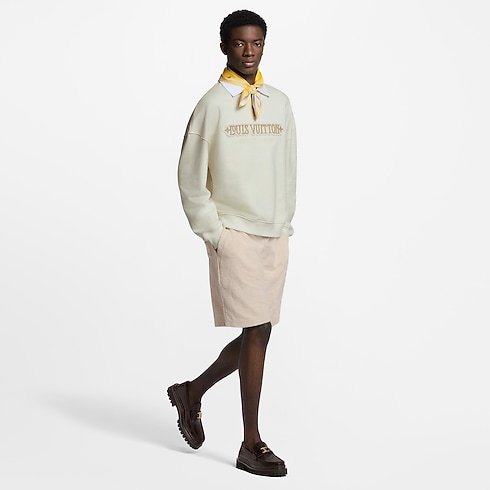 Souliers Flâneurs et Mocassins Mocassin Major | Louis Vuitton ® (Zoom produit)