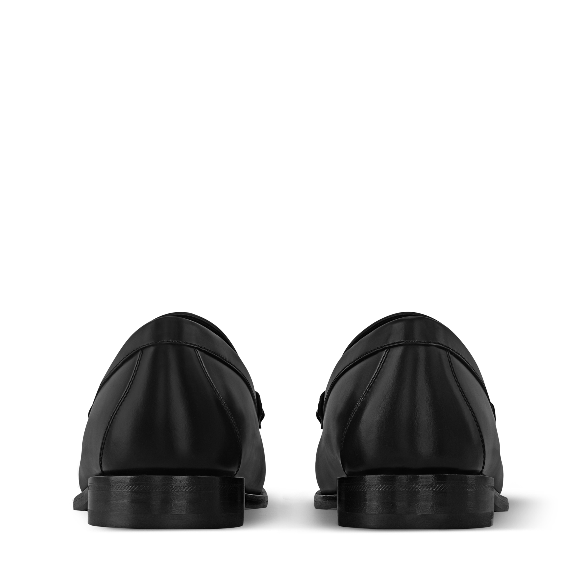  Souliers Flâneurs et Mocassins Mocassin Major | Louis Vuitton ® (Zoom produit)