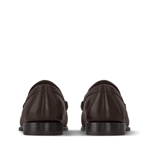 Souliers Flâneurs et Mocassins Mocassin Major | Louis Vuitton ® (Zoom produit)