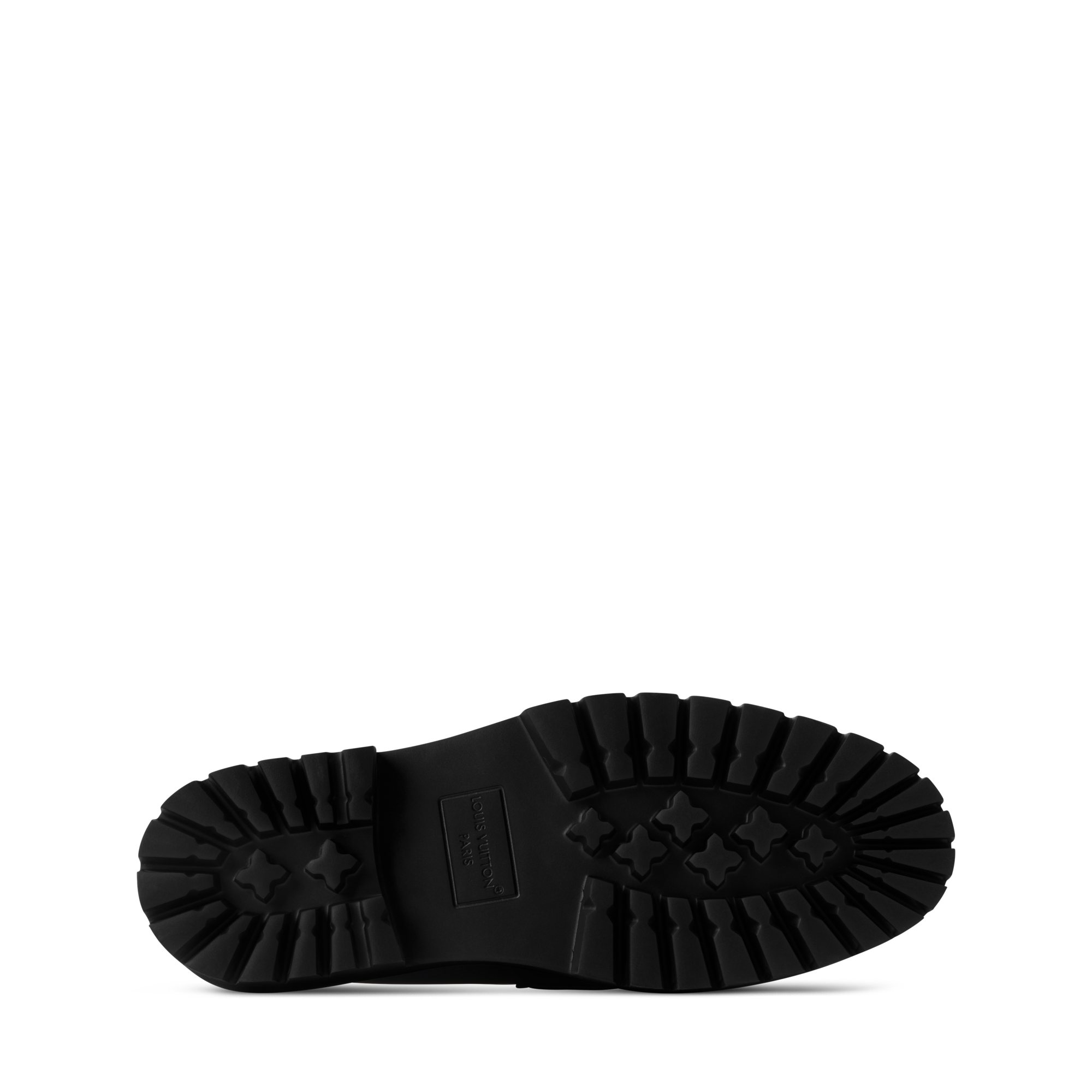  Souliers Flâneurs et Mocassins Mocassin Major | Louis Vuitton ® (Zoom produit)