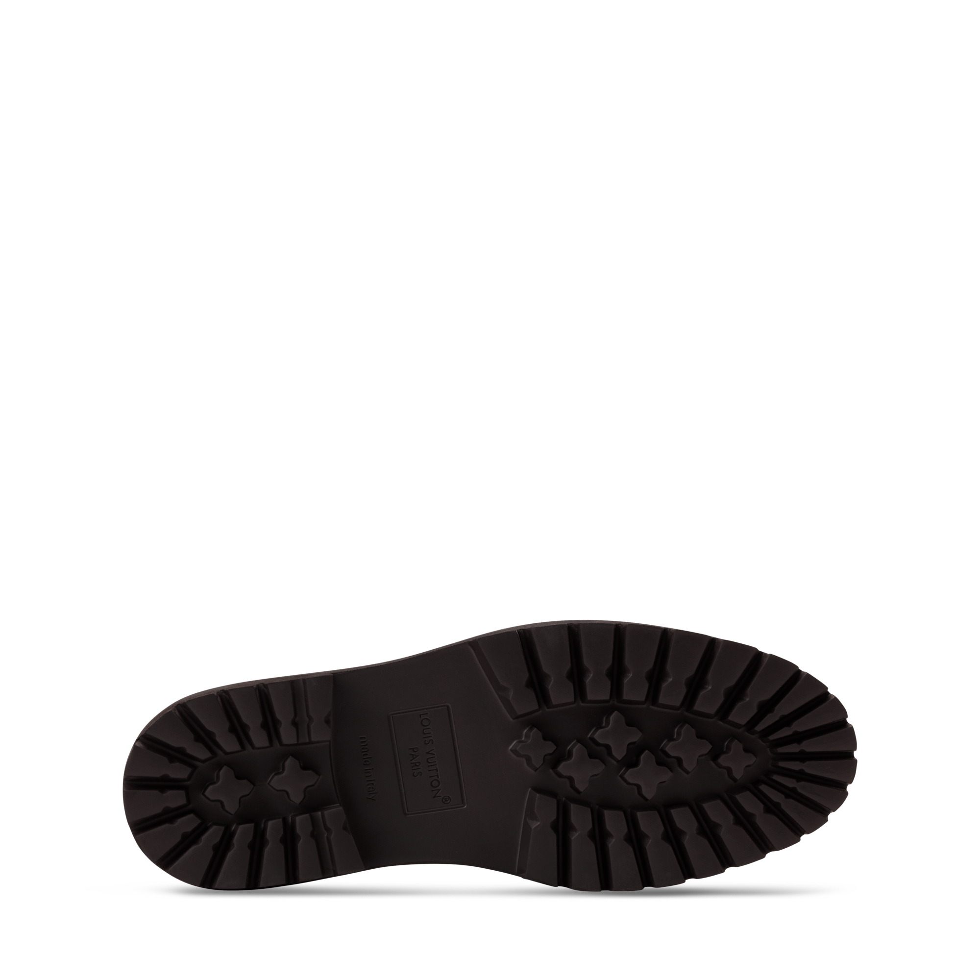  Souliers Flâneurs et Mocassins Mocassin Major | Louis Vuitton ® (Zoom produit)