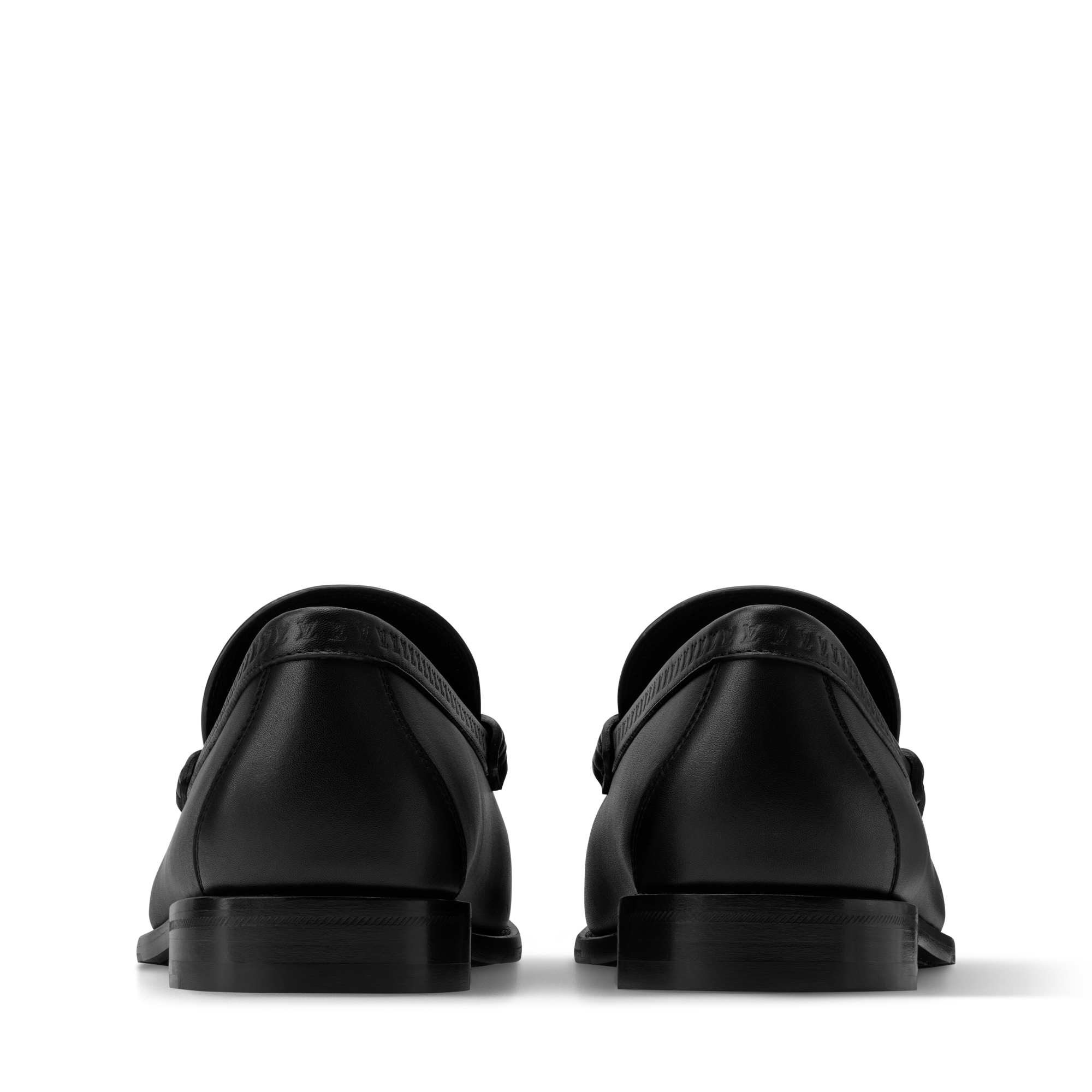  Souliers Flâneurs et Mocassins Mocassin Major | Louis Vuitton ® (Zoom produit)