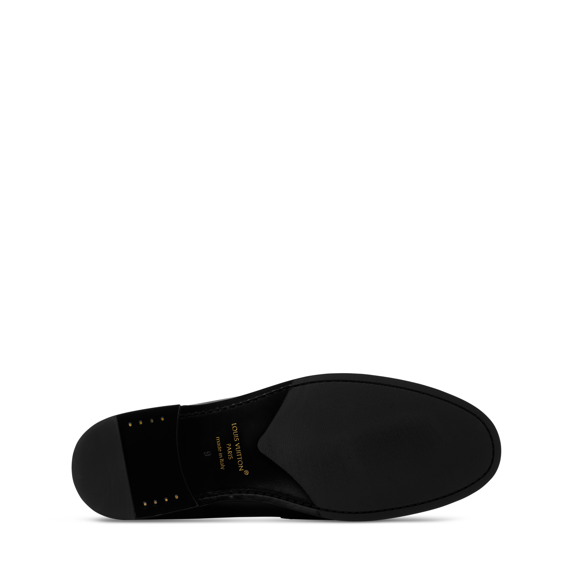  Souliers Flâneurs et Mocassins Mocassin Major | Louis Vuitton ® (Zoom produit)