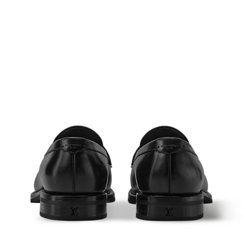 Souliers Flâneurs et Mocassins Mocassin Mayfair | Louis Vuitton ® (Zoom produit)
