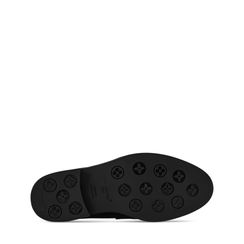 Souliers Flâneurs et Mocassins Mocassin Mayfair | Louis Vuitton ® (Zoom produit)