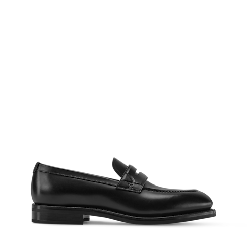 Souliers Flâneurs et Mocassins Mocassin Mayfair | Louis Vuitton ® (Zoom produit)
