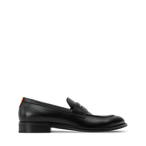 Souliers Flâneurs et Mocassins Mocassin Westminster | Louis Vuitton ® (Zoom produit)