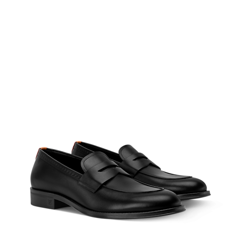 Souliers Flâneurs et Mocassins Mocassin Westminster | Louis Vuitton ® (Zoom produit)