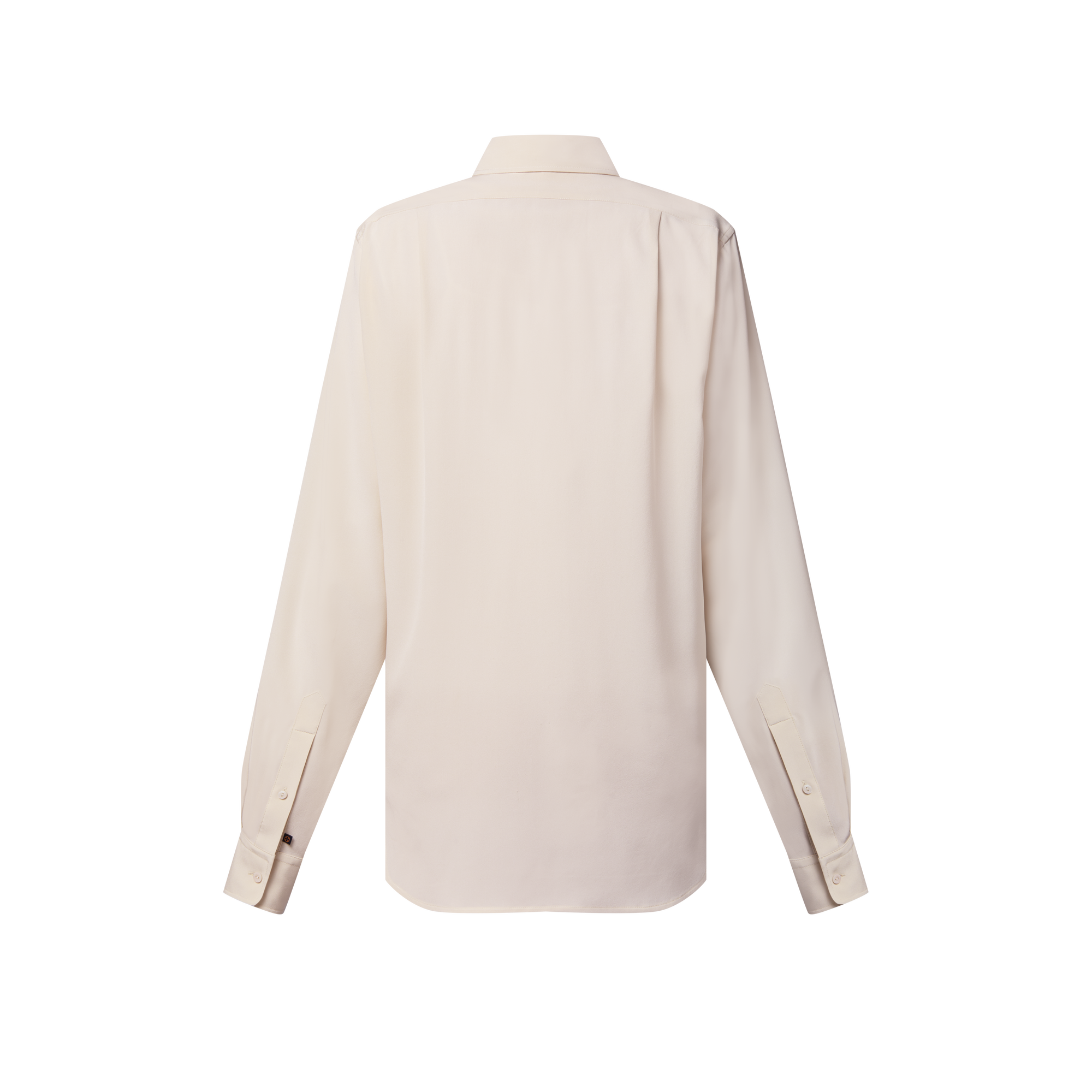  Ready-to-Wear Tops Monogram Accent Shirt | Louis Vuitton ® (Product zoom)