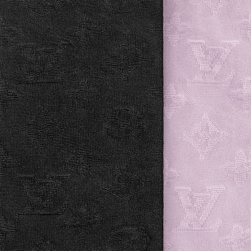 S00 Accessories All Accessories Monogram All Over Set Of Socks | Louis Vuitton ® (Product zoom)
