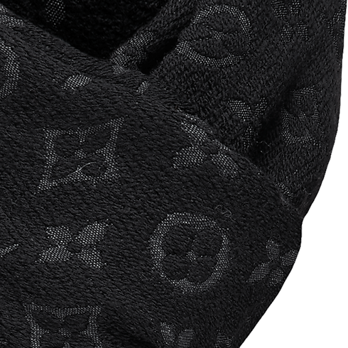 S00 Accessories Scarves Monogram Classic Scarf | Louis Vuitton ® (Product zoom)