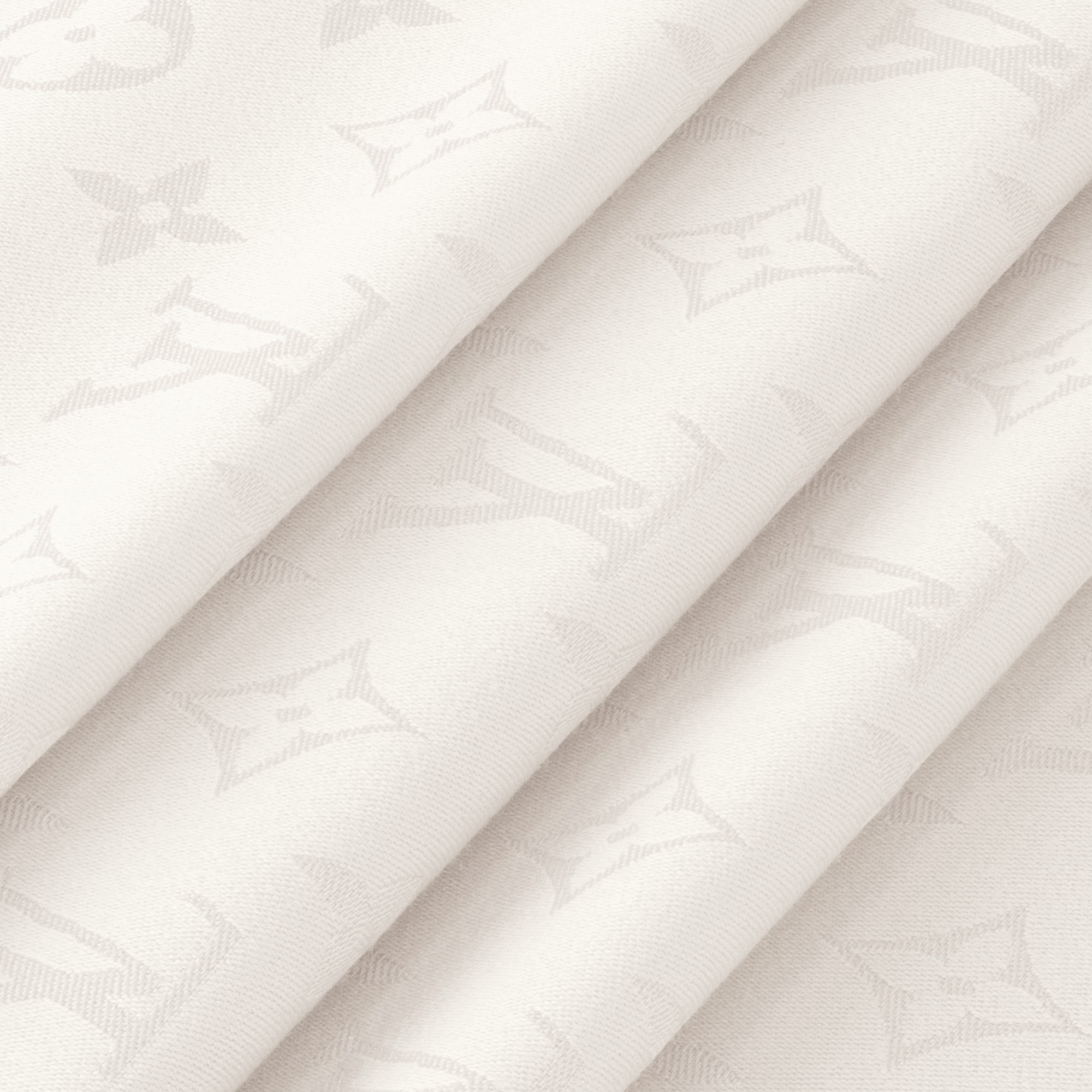 S00 Accessories Shawls and Stoles Monogram Classic Shawl | Louis Vuitton ® (Product zoom)