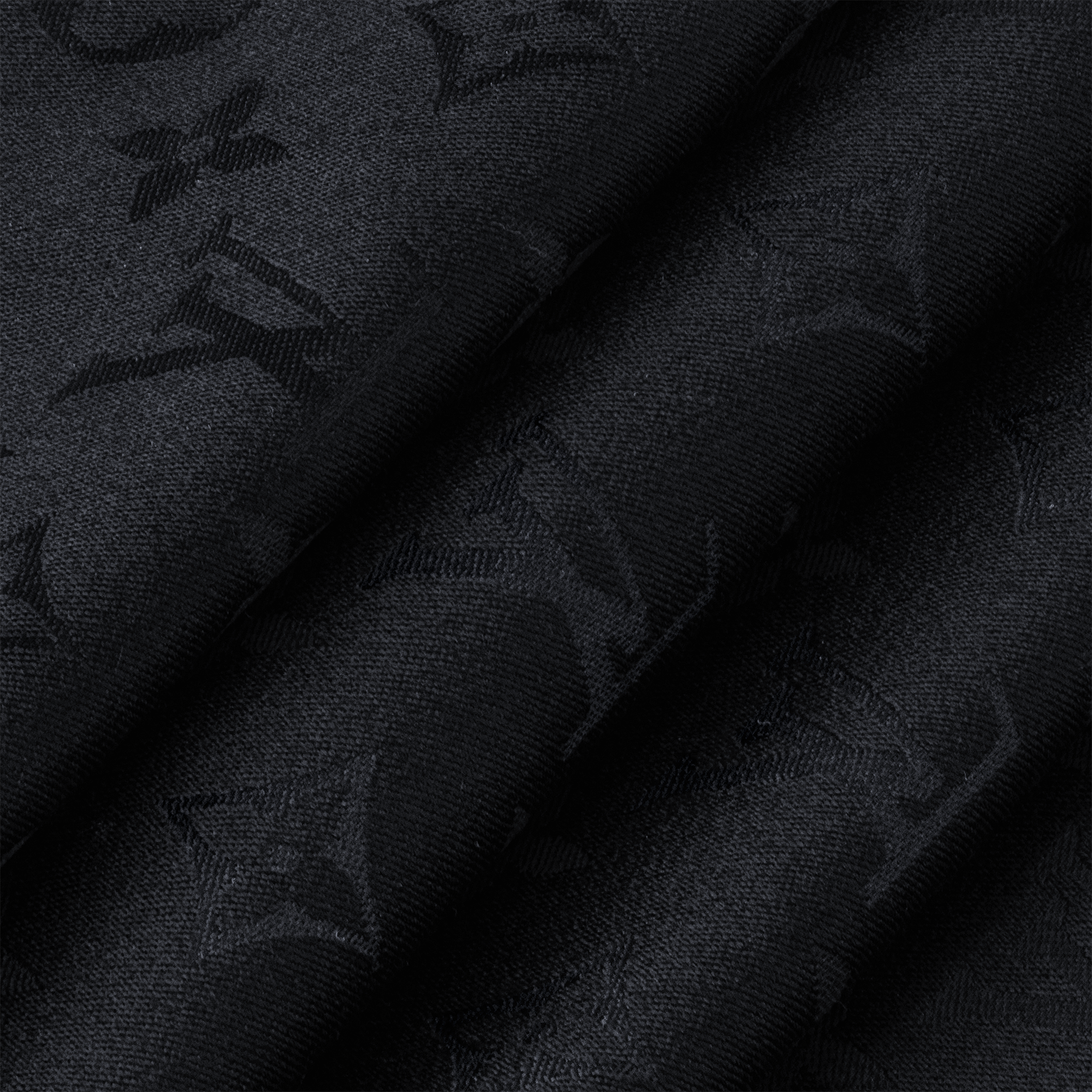 S00 Accessories Shawls and Stoles Monogram Classic Shawl | Louis Vuitton ® (Product zoom)