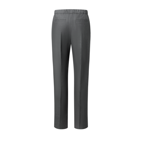 Nouveautés Homme } Monogram Drawstring Pants | Louis Vuitton ® (Zoom produit)