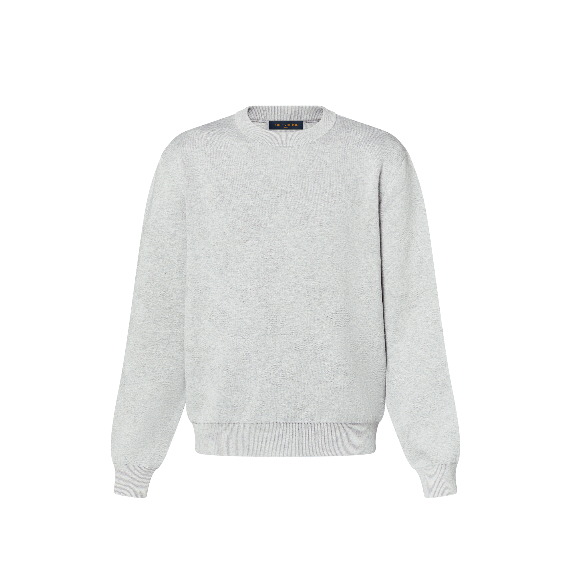 Grey Mélangé (Out of stock)