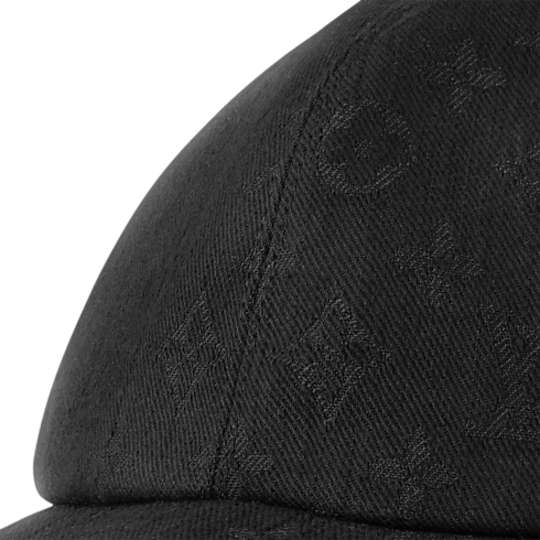S00 Accessoires Chapeaux, Gants et Chaussettes Monogram Essential Cap | Louis Vuitton ® (Zoom produit)