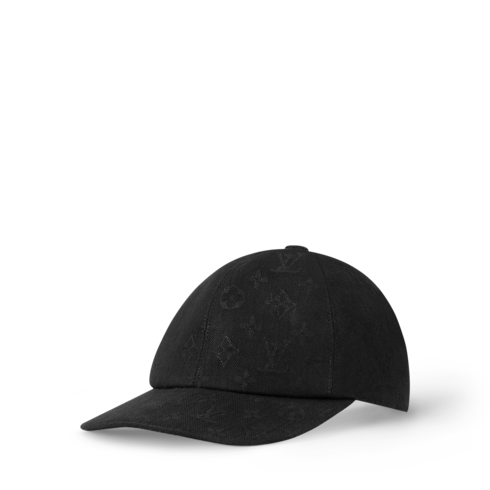 S00 Accessoires Chapeaux, Gants et Chaussettes Monogram Essential Cap | Louis Vuitton ® (Zoom produit)
