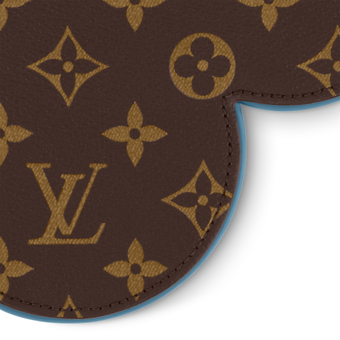 S00 Highlights Art of Living Campaign Monogram Flower Trinket Bowl | Louis Vuitton ® (Product zoom)