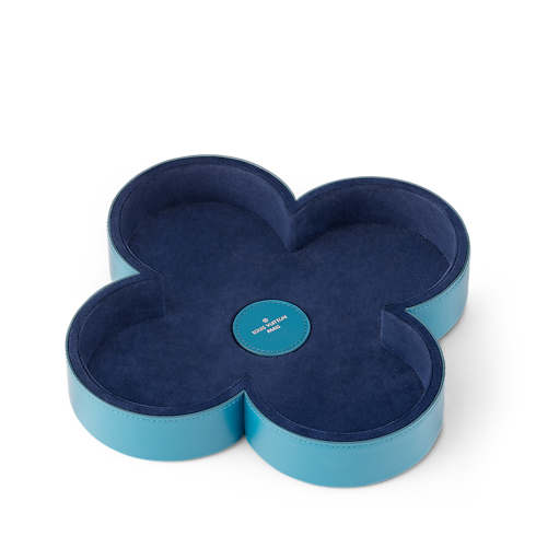 S00 Highlights Art of Living Campaign Monogram Flower Trinket Bowl | Louis Vuitton ® (Product zoom)